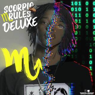 Scorpio Rules (Deluxe)