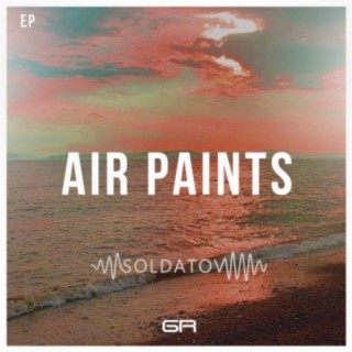 Air Paints EP