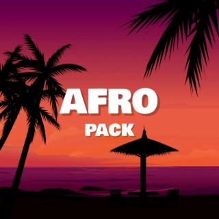 Afrobeats Instrumental Pack (Instrumental)