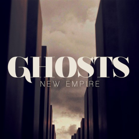 Ghosts | Boomplay Music