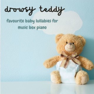 Drowsy Teddy