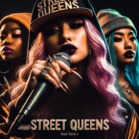 Street Queens | Boomplay Music