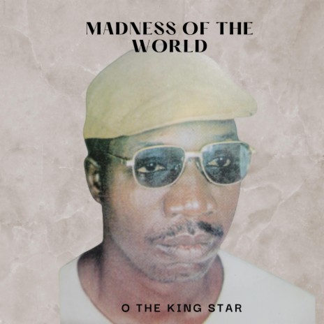 Rohoda Adewumi By O THE KING STAR