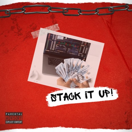 Stack It Up! ft. RastaManBlaq | Boomplay Music