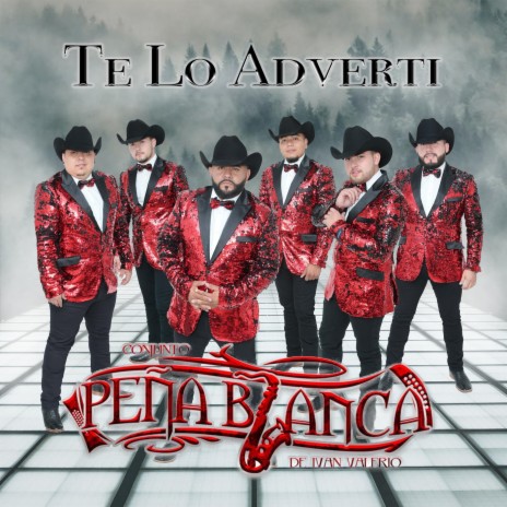 Te Lo Adverti | Boomplay Music