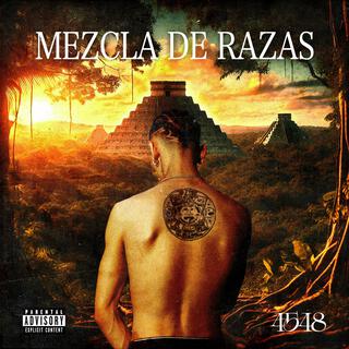 MEZCLA DE RAZAS EP