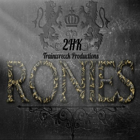 Ronies | Boomplay Music