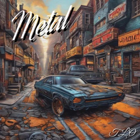 Metal | Boomplay Music