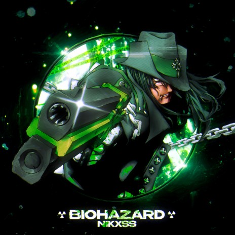 BIOHAZARD | Boomplay Music