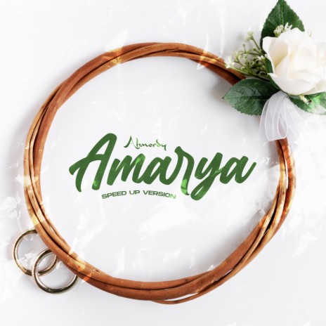 Amarya (Speed up version) | Boomplay Music