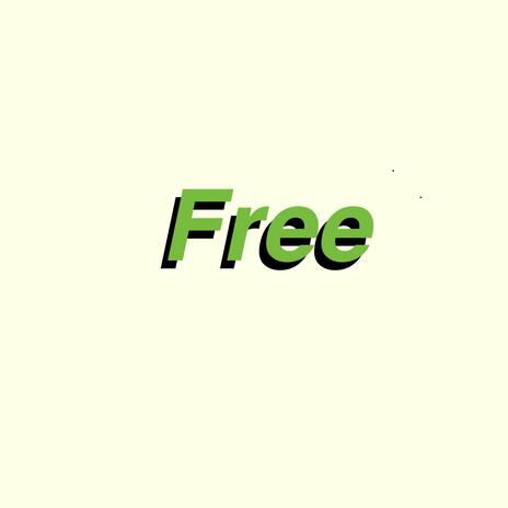 Free ft. Dek Rdk | Boomplay Music