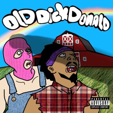 Old Dickdonald ft. DigBar | Boomplay Music