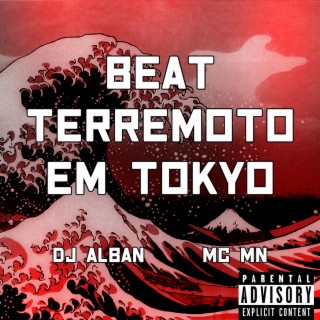 Beat Terremoto em Tokyo