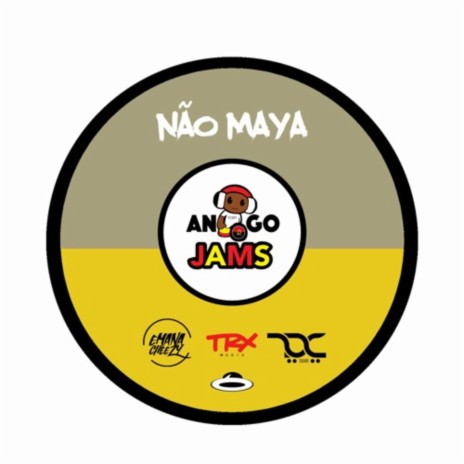 Não Maya