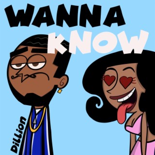 Wanna Know (GoodSick Remix)