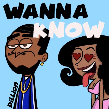 Wanna Know (GoodSick Remix) ft. GoodSick | Boomplay Music