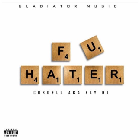 F.U. Hater | Boomplay Music