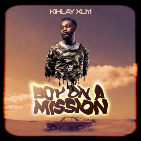 Blessings ft. Kihlay XLM & Juce Bag | Boomplay Music