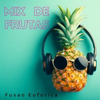 Mix De Frutas