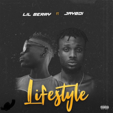 Lifestyle ft. Jayboi | Boomplay Music