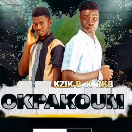 Okpakoum | Boomplay Music