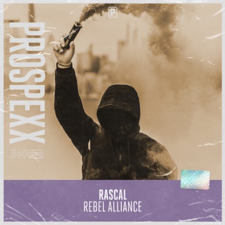 Rebel Alliance | Boomplay Music