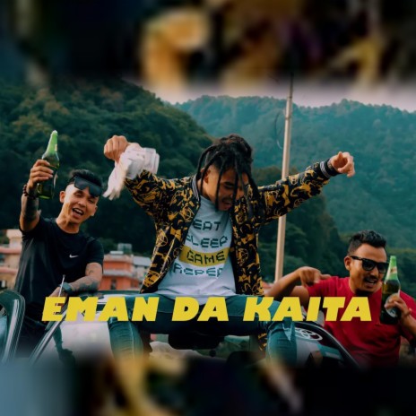 EMAN DA KAITA | Boomplay Music