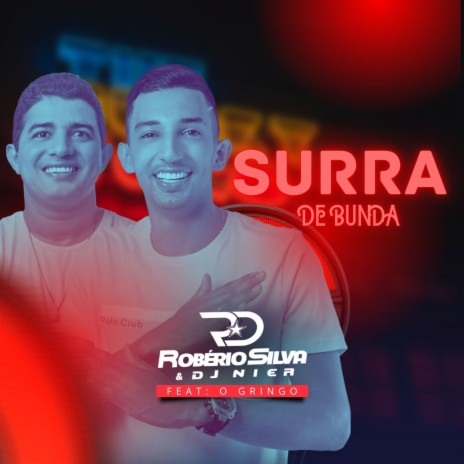 Surra de Bunda ft. O Gringo | Boomplay Music