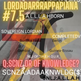 Q: scnz or of knowledge?