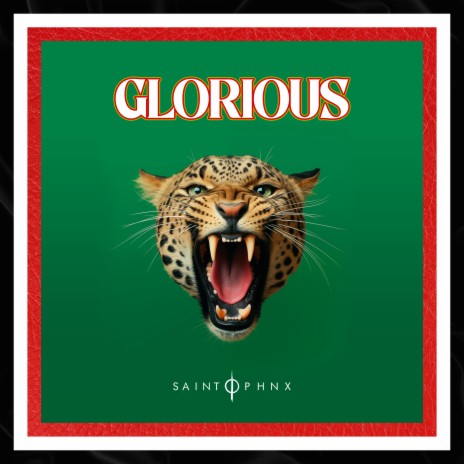 Glorious | Boomplay Music