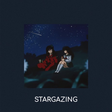 Stargazing | Boomplay Music