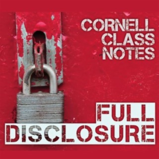 Cornell Class Notes