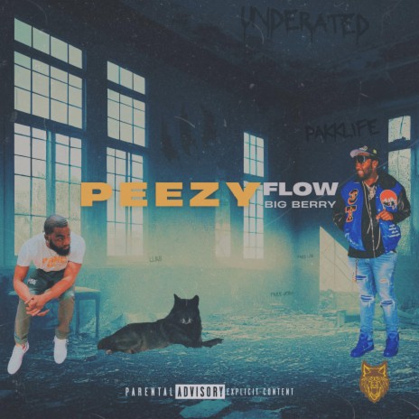 Peezy Flow | Boomplay Music