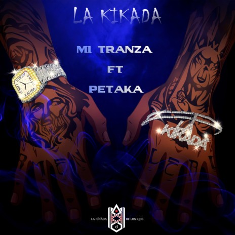 Mi Tranza ft. Faru Beatz & Petaka | Boomplay Music