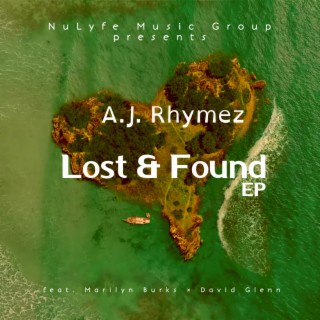 Lost And Found EP