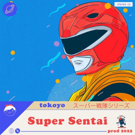 Super Sentai