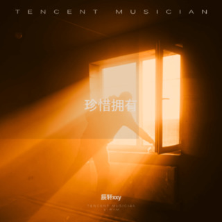 珍惜拥有 lyrics | Boomplay Music