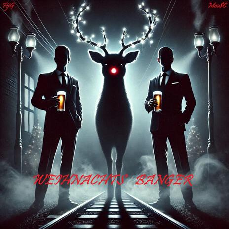 Weihnachts Banger ft. Yung Moo$€ | Boomplay Music