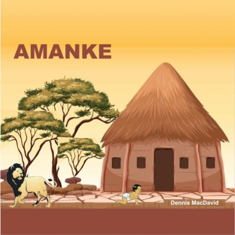Amanke | Boomplay Music