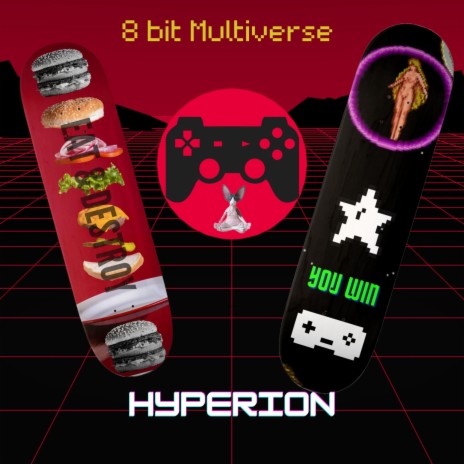 Hyperion | Boomplay Music