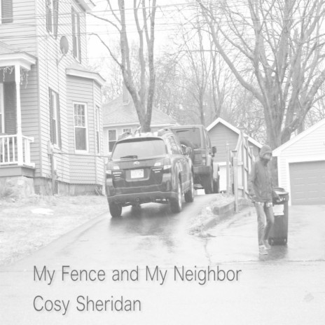 My Fence and My Neighbor