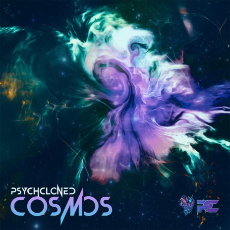 Cosmos ft. Ryan Jones & Space Hobo | Boomplay Music