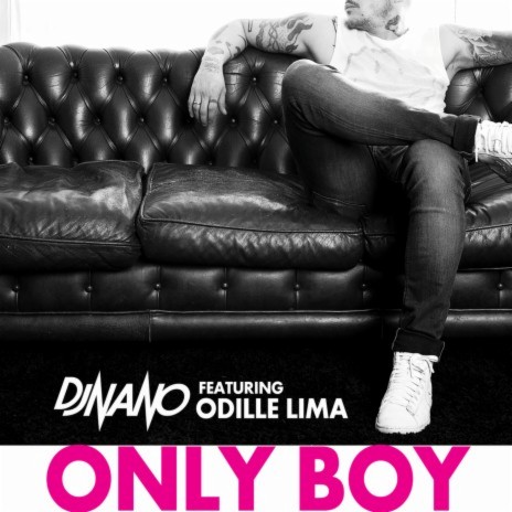 Only Boy ft. Odille Lima | Boomplay Music