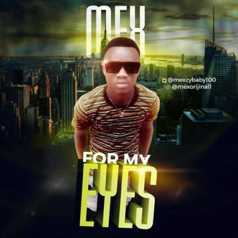 For my eyes | Boomplay Music