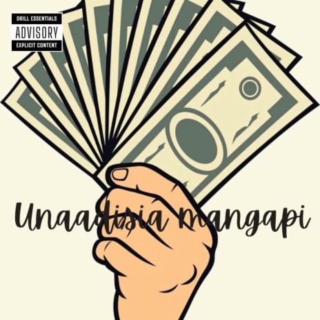 Unaadisia mangapi | Boomplay Music