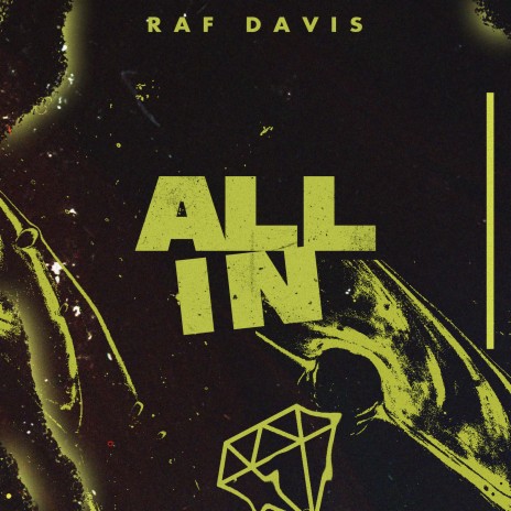 ALL IN | Boomplay Music