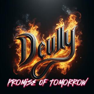 Promise of Tomorrow lyrics | Boomplay Music