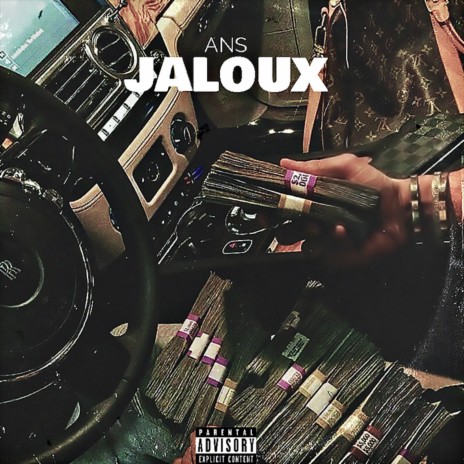 Jaloux | Boomplay Music