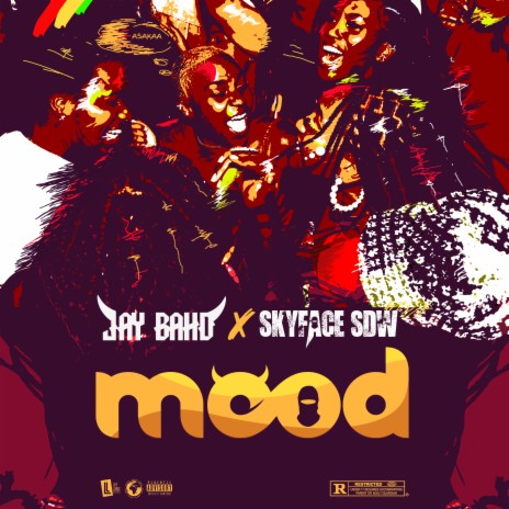MOOD ft. Skyface SDW