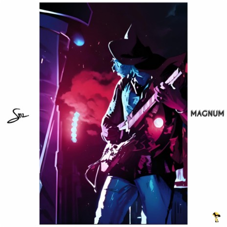 MAGNUM | Boomplay Music
